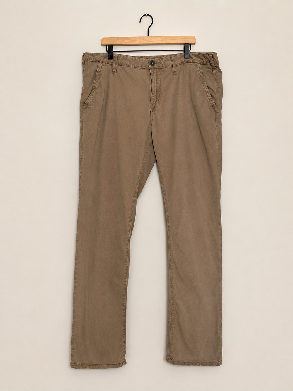 BKE by Buckle Tyler Straight Chino Stretch Pants 40x36